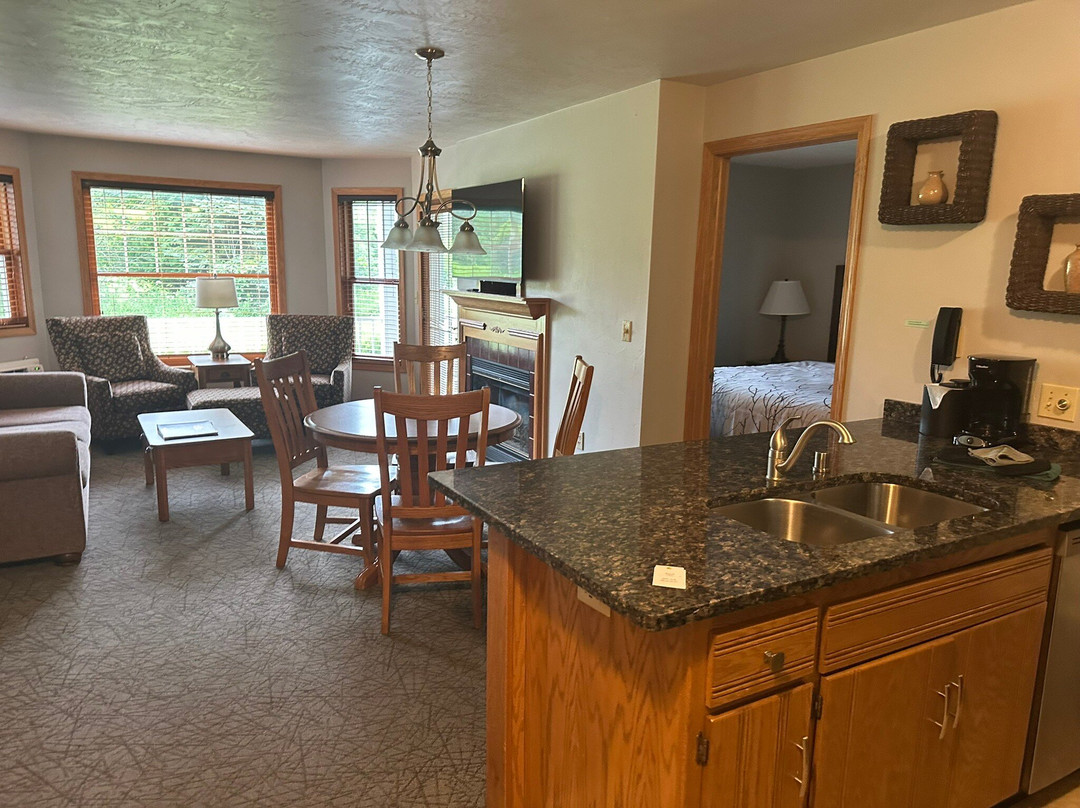 Newport Resort主图