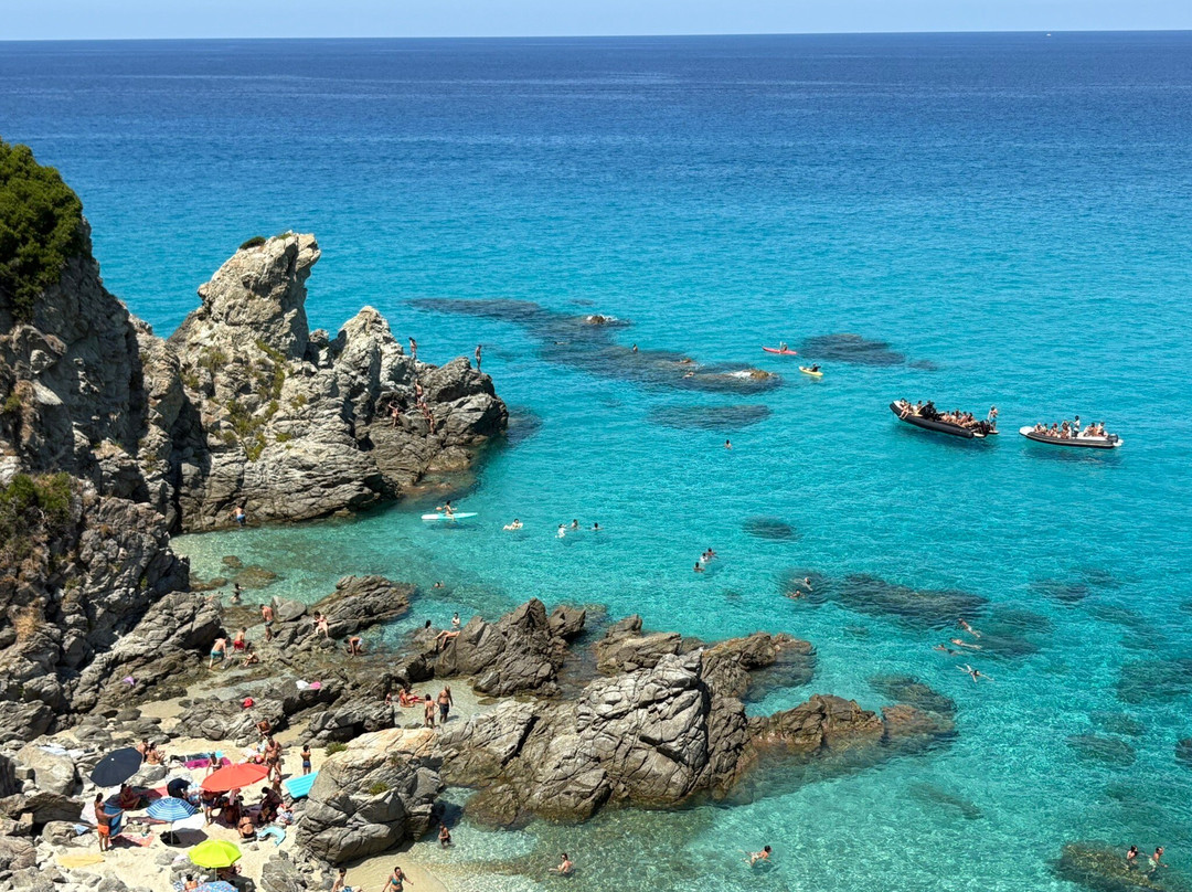 Hotel Club Green Garden主图