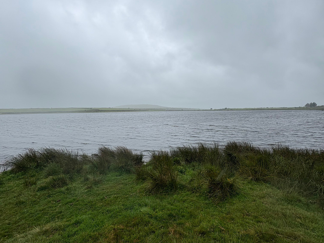 Dozmary Pool-博德明必去景点