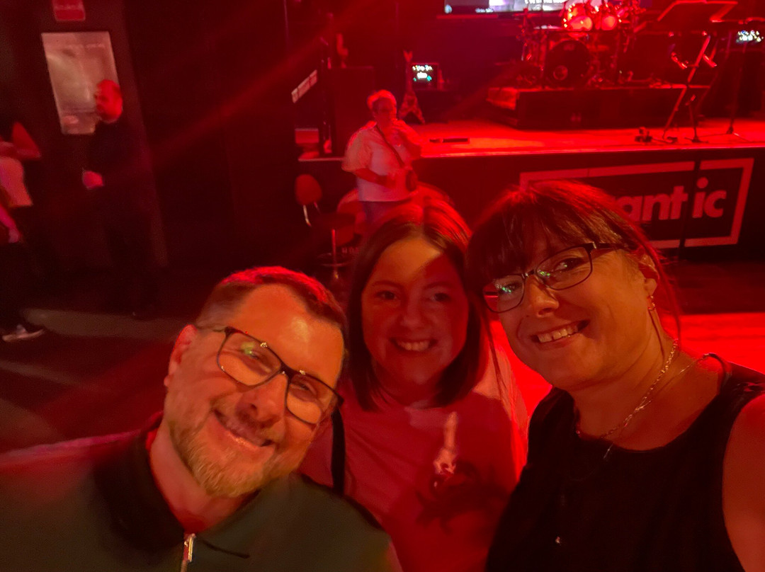 The Robin 2-Bilston必去景点