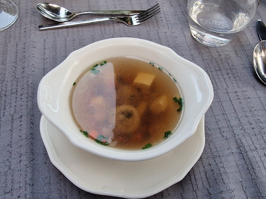 Romantikhotel Platte主图