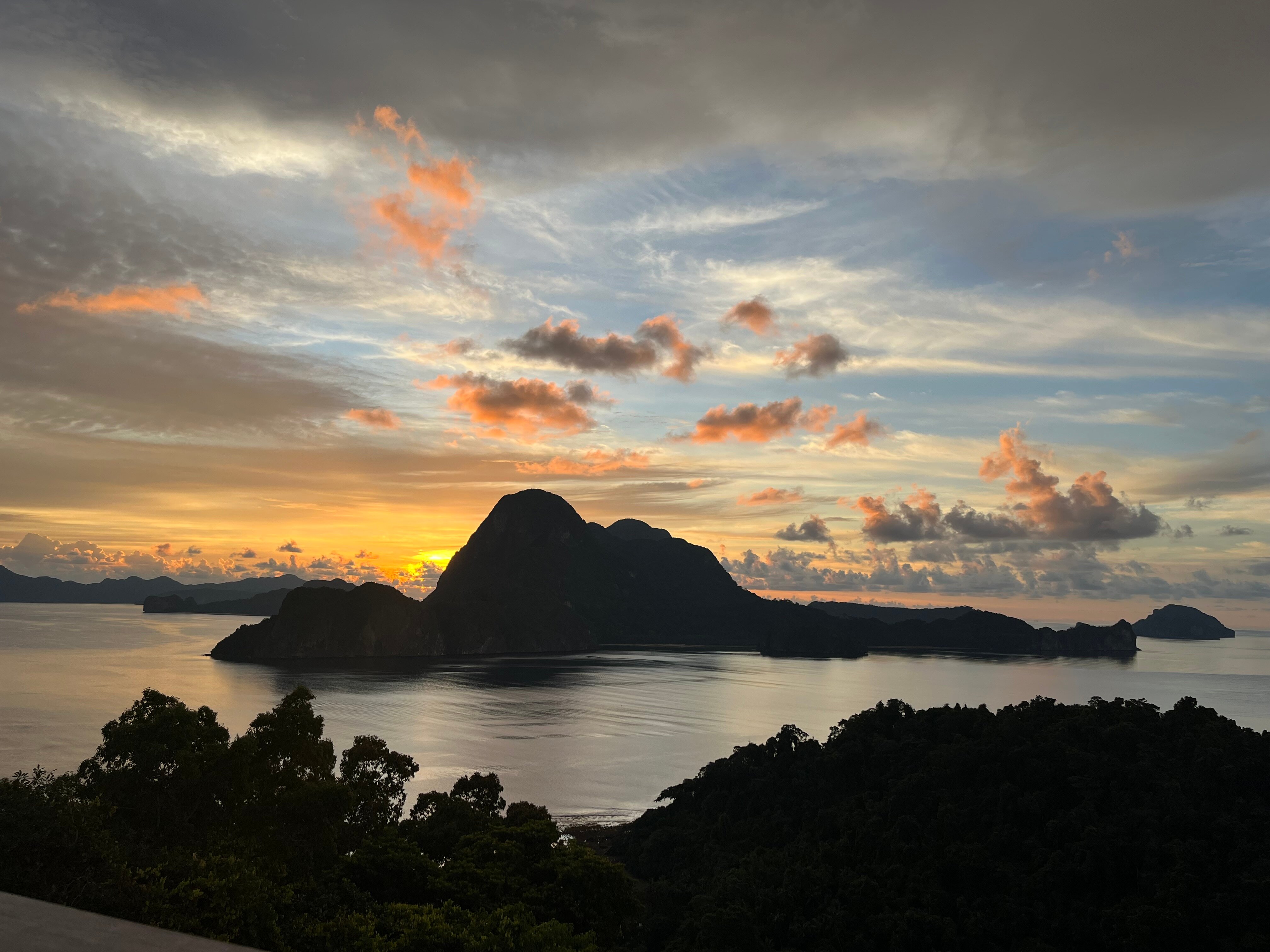 Lihim Resorts, El Nido-浴室