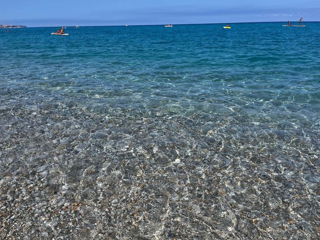 Borgo Marino Albatros主图