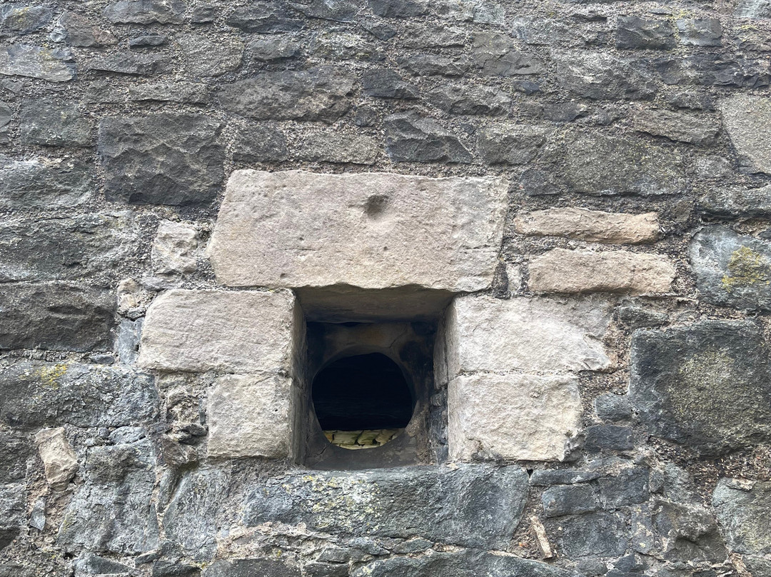 Outlander Tour-Grangemouth必去景点