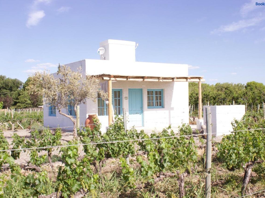 Finca Rosablanca