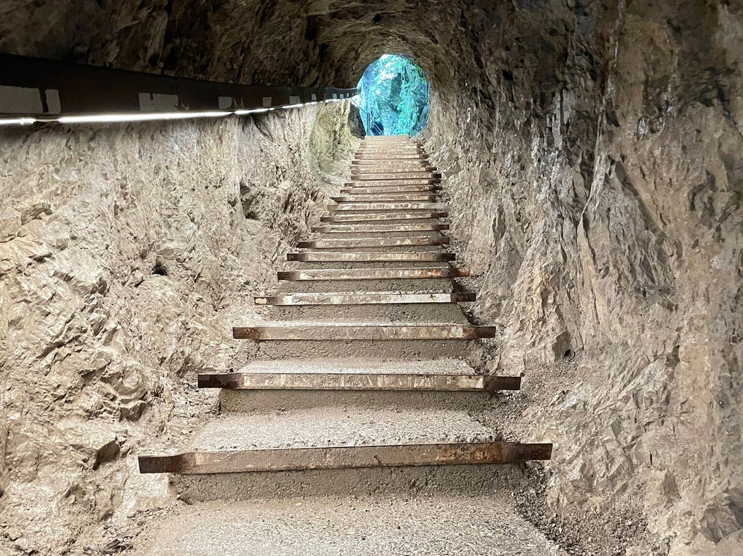 Tolmin Gorge-Tolmin必去景点