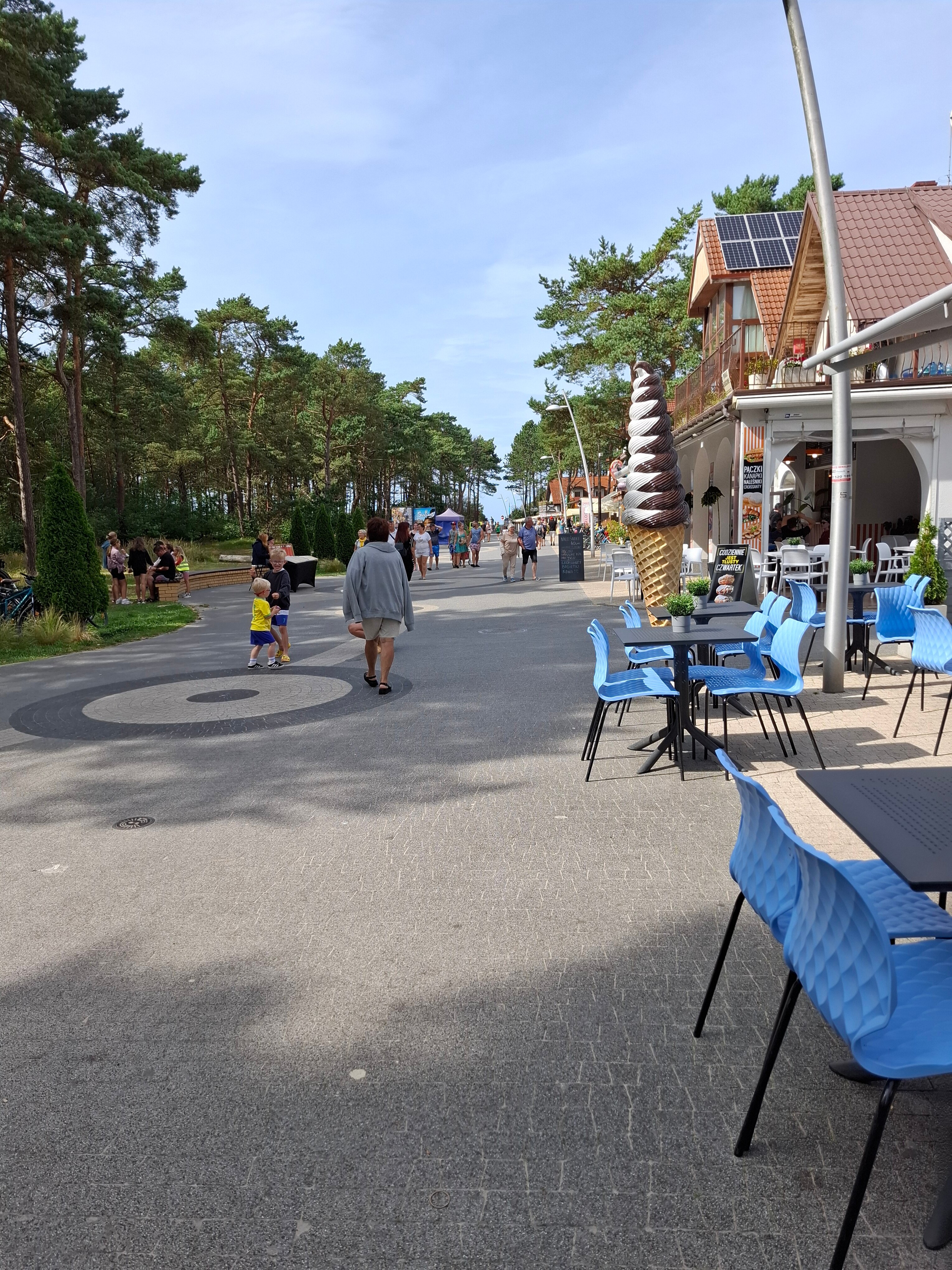 Bocianie Gniazdo Hotel-官方