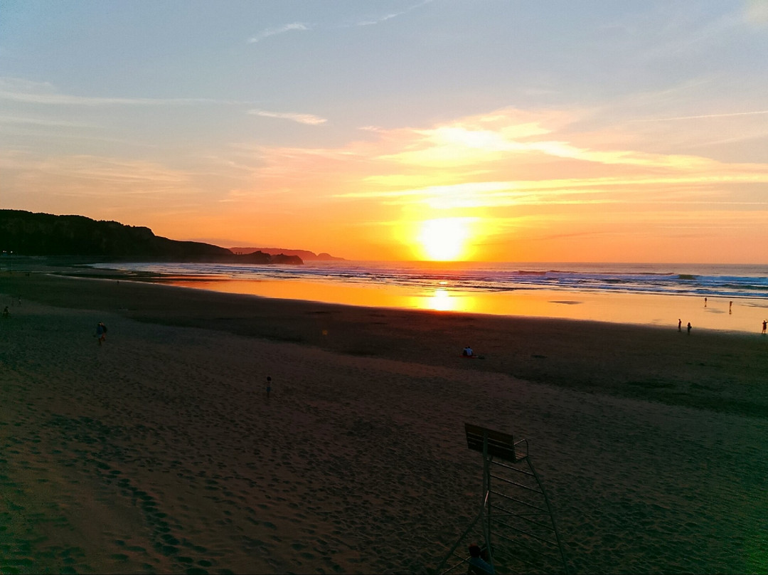 Playa de Salinas-Salinas必去景点