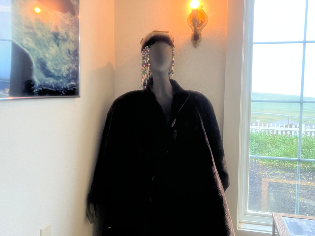 Alaska Maritime National Wildlife Refuge-Saint Paul Island必去景点