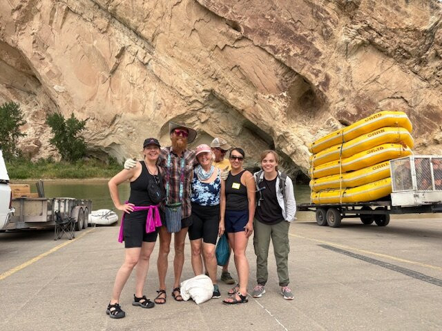 OARS Dinosaur-Vernal必去景点