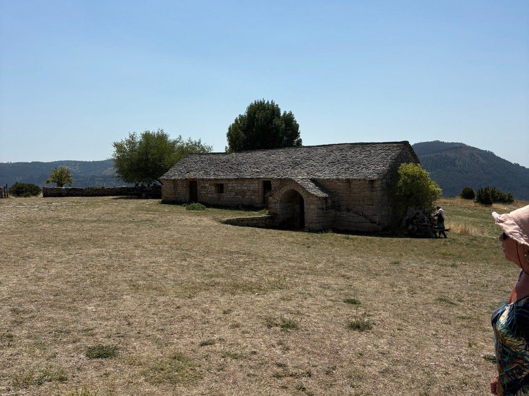 Domaine des Boissets-Sainte-Enimie必去景点