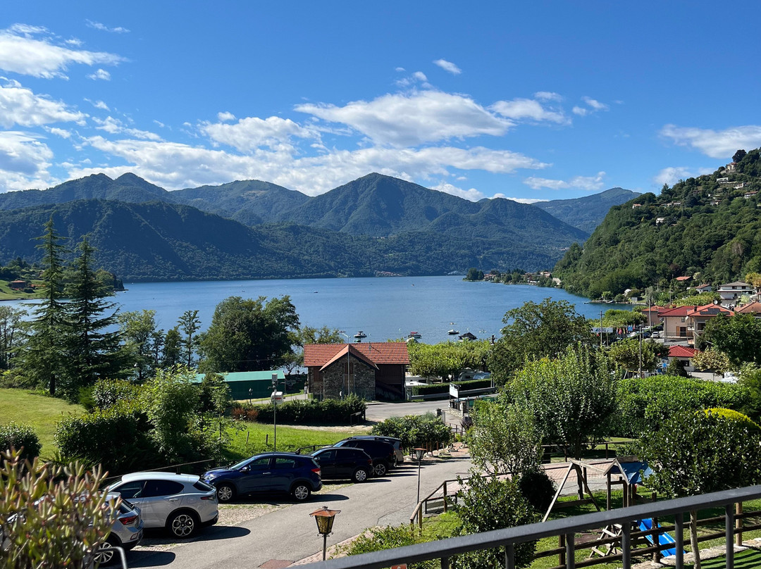 Hotel Bocciolo主图