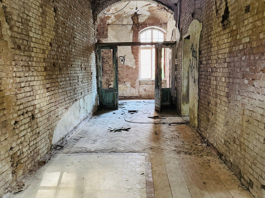 Beelitz-Heilstätten-Beelitz必去景点