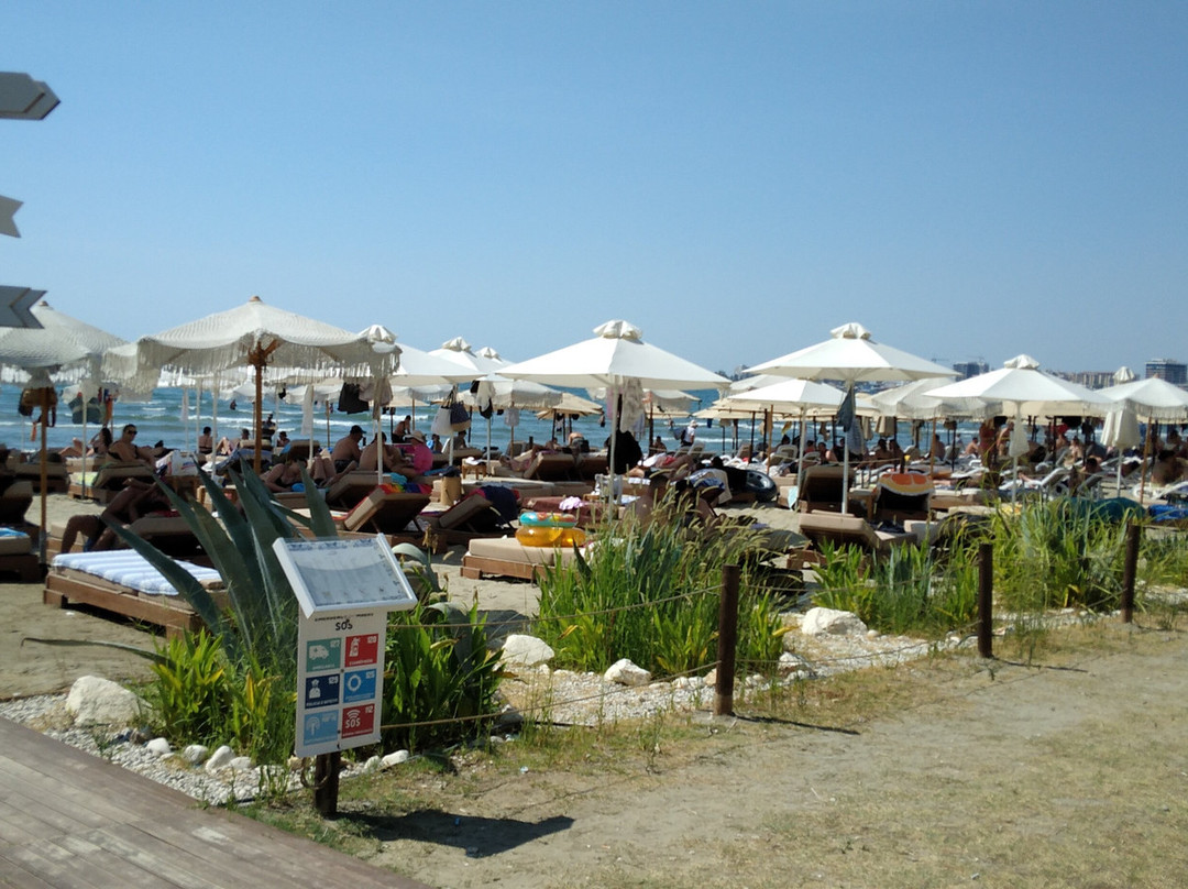 Vlora Old Town-夫罗勒必去景点