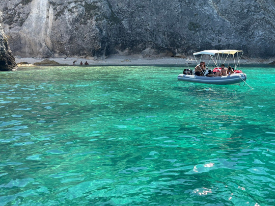 Tremiti Vista Mare-San Domino必去景点