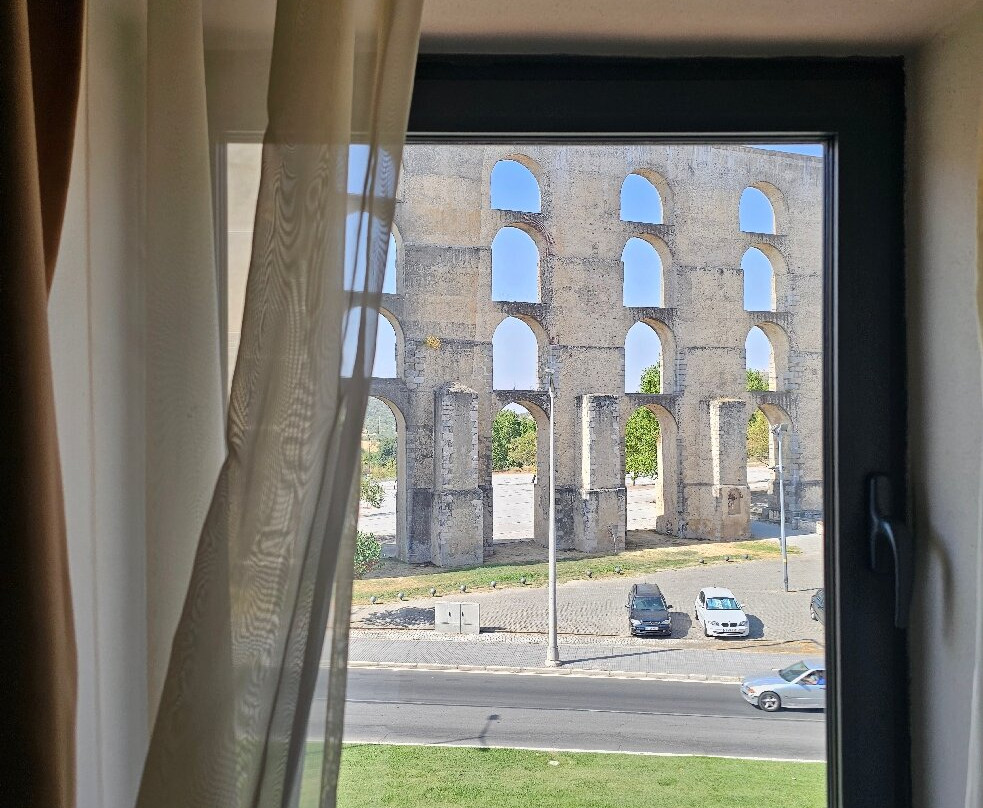 Hotel Dom Luis主图