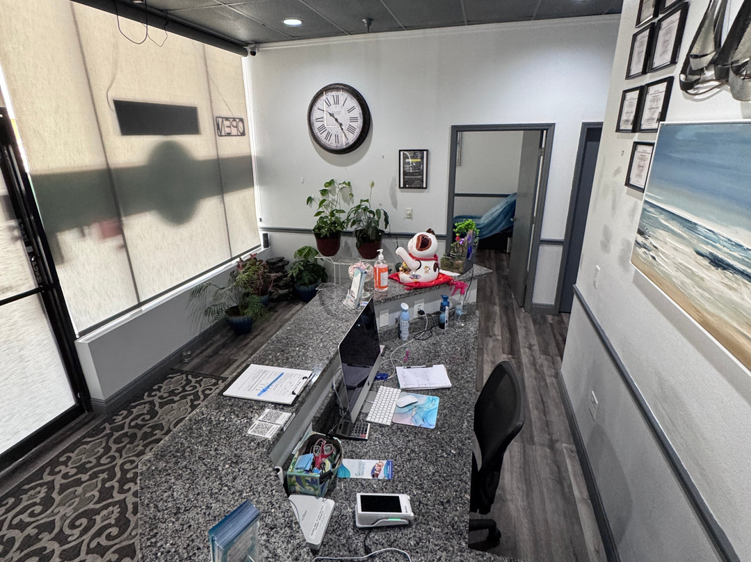 Orlando Spa Oasis-Williamsburg必去景点