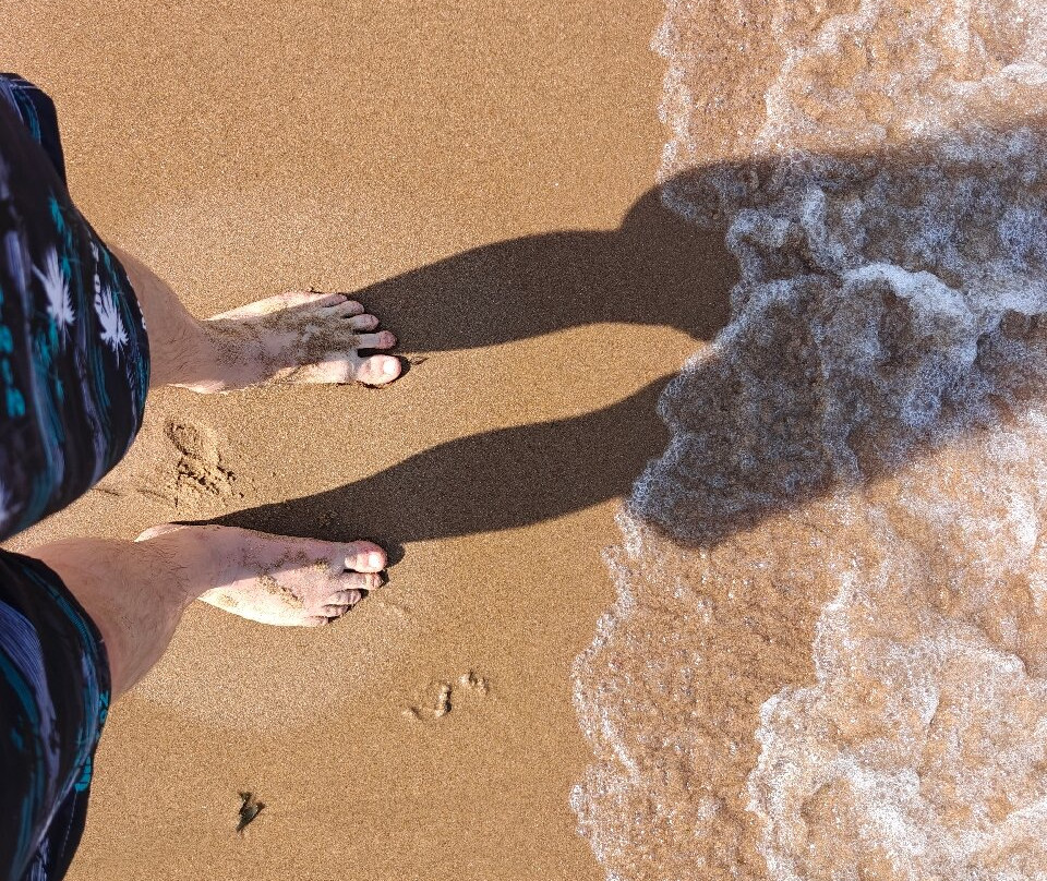 Joss Bay-Broadstairs必去景点