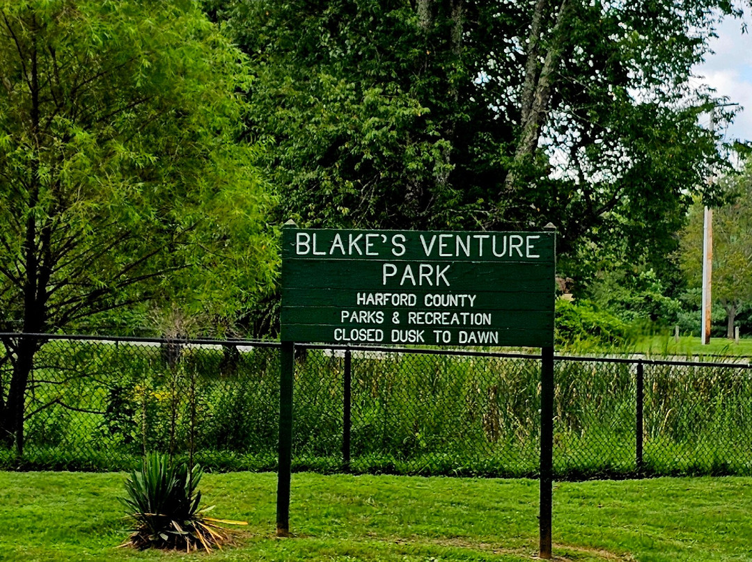 Blakes Venture Park