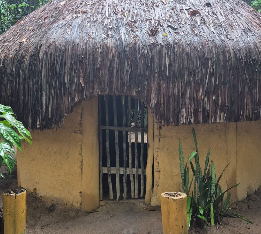 Pataxo Turismo-Porto Seguro必去景点