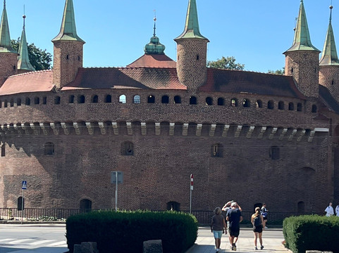 Tour Tailor Krakow-克拉科夫必去景点