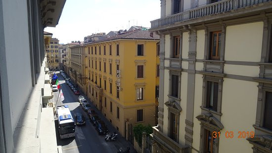 菲欧利塔酒店主图