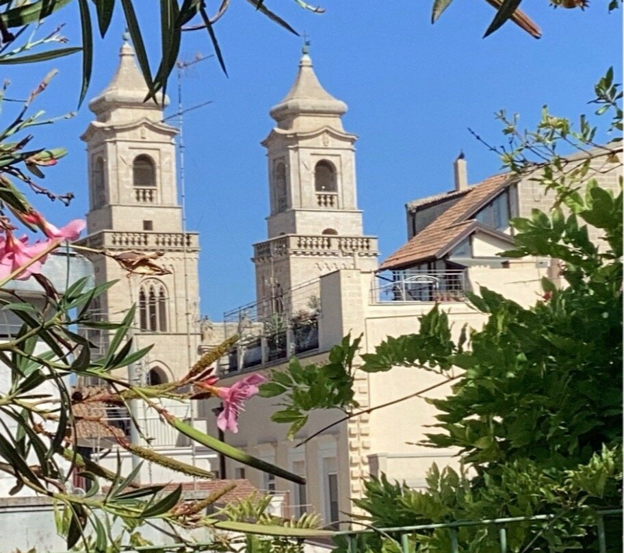 Casa Farella Bed and Breakfast - Mini appartamenti主图