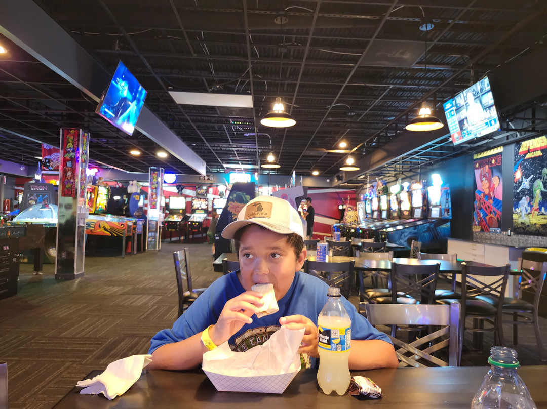 Free Play Pinball Arcade