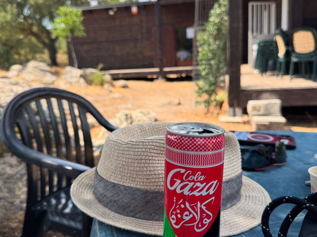 Complesso Nuragico di Noddule-Nuoro必去景点