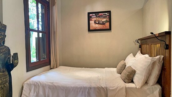 吴哥帕尔梅拉酒店主图