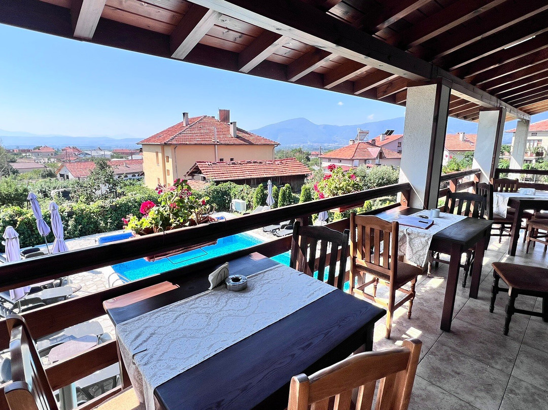 Guest House Ognyanovo主图