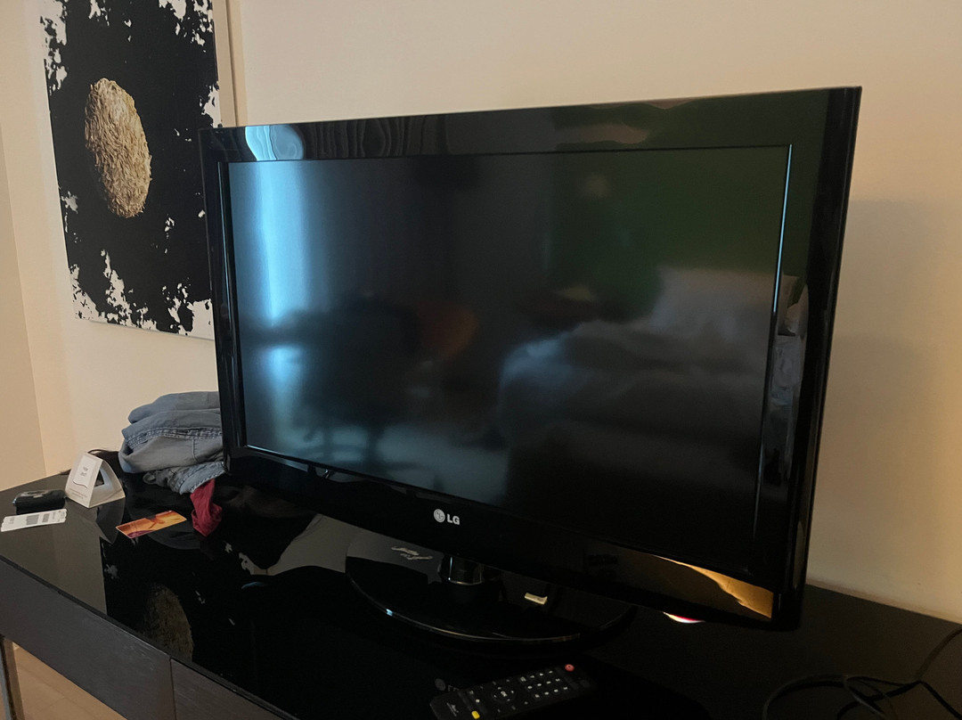 特拉维夫中心皇冠假日酒店主图