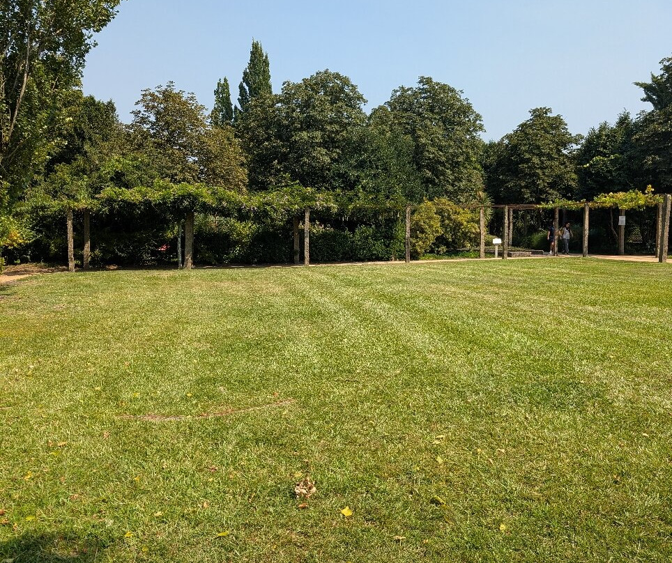 Theme Arnado Park-蓬蒂－迪利马必去景点