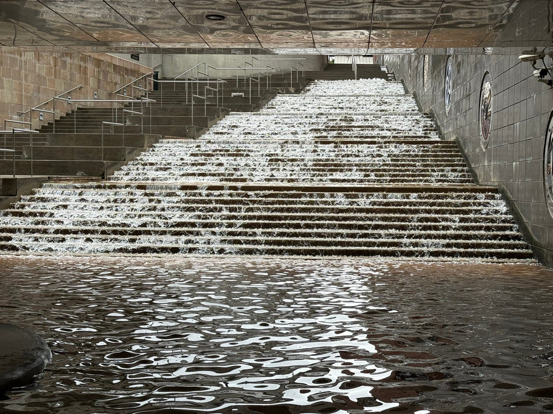 The Passage-查塔努加必去景点