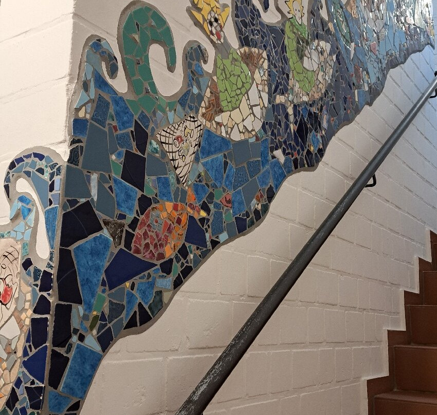 Luneburg Water Tower-吕讷堡必去景点