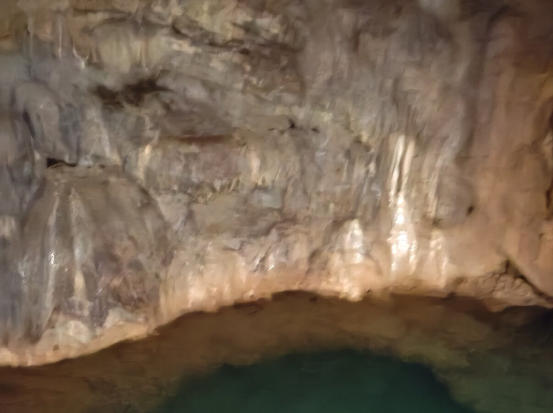 Grotte di Pastena-Pastena必去景点