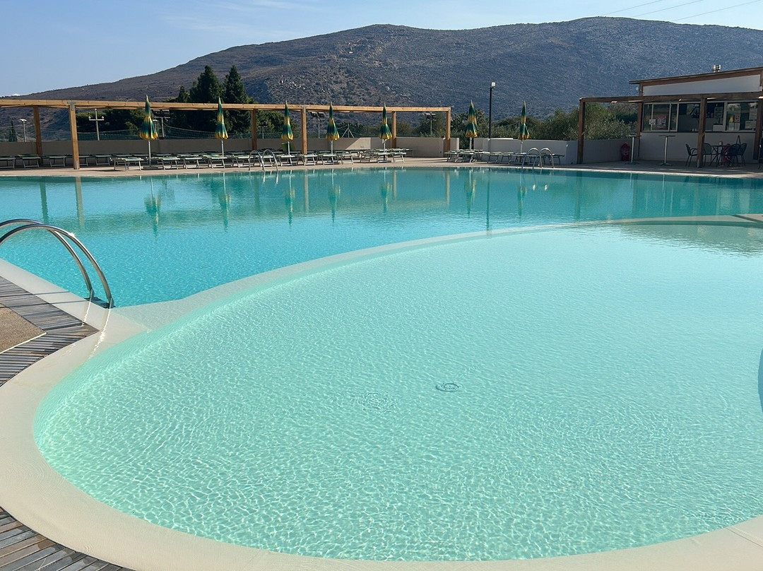 Villa Zina Family Resort主图