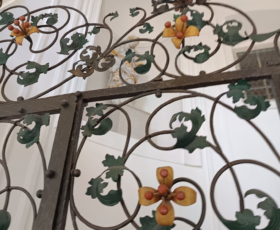 Stams Monastery-Stams必去景点