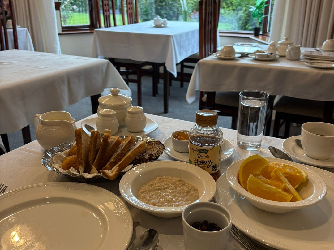 Kathleens Country House主图