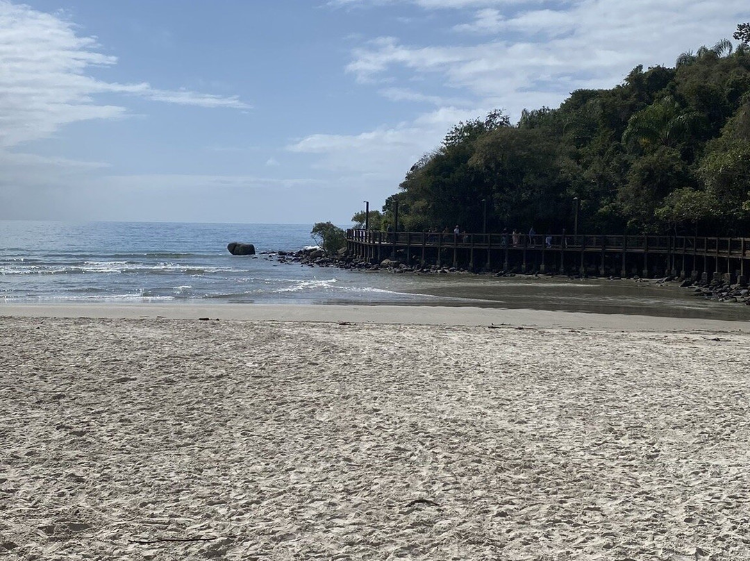 Ribeiro Beach-Bombinhas必去景点