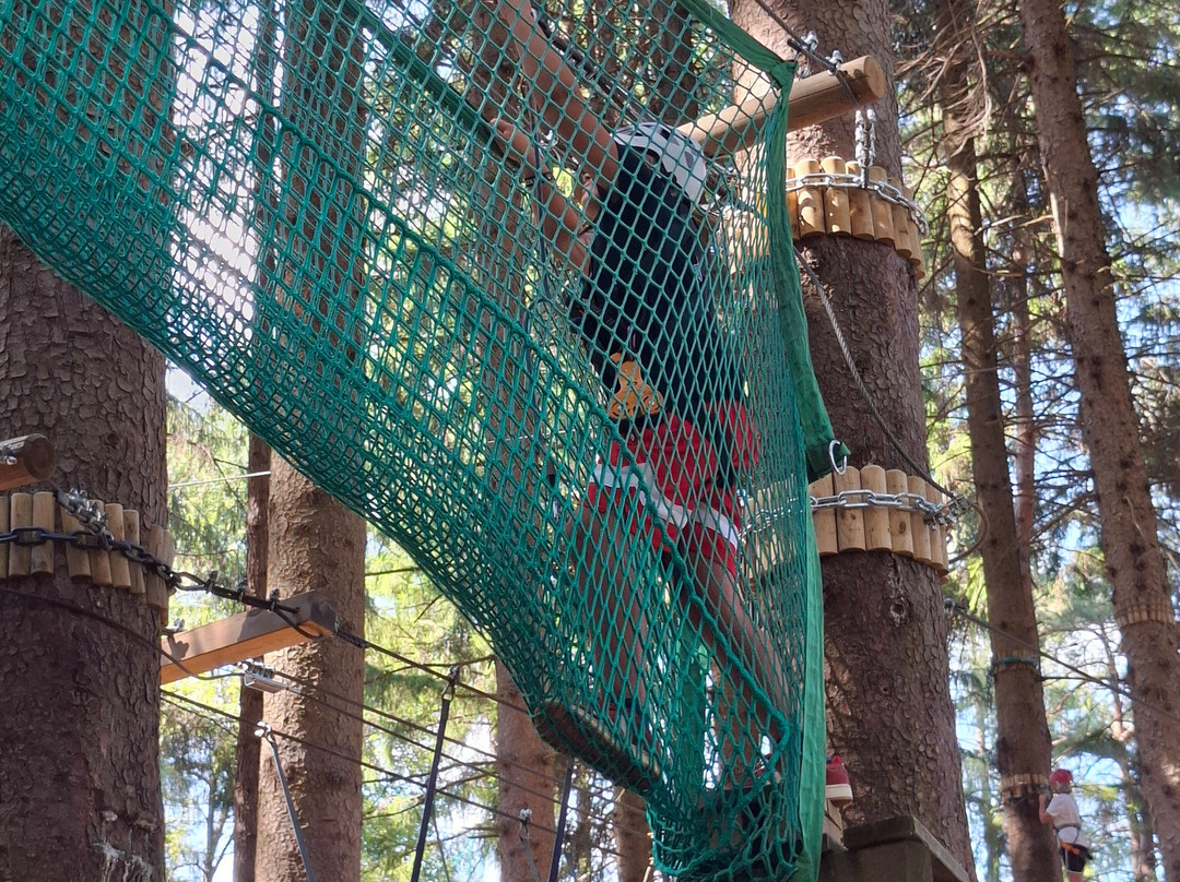 Jungle Raider Park-Civenna必去景点