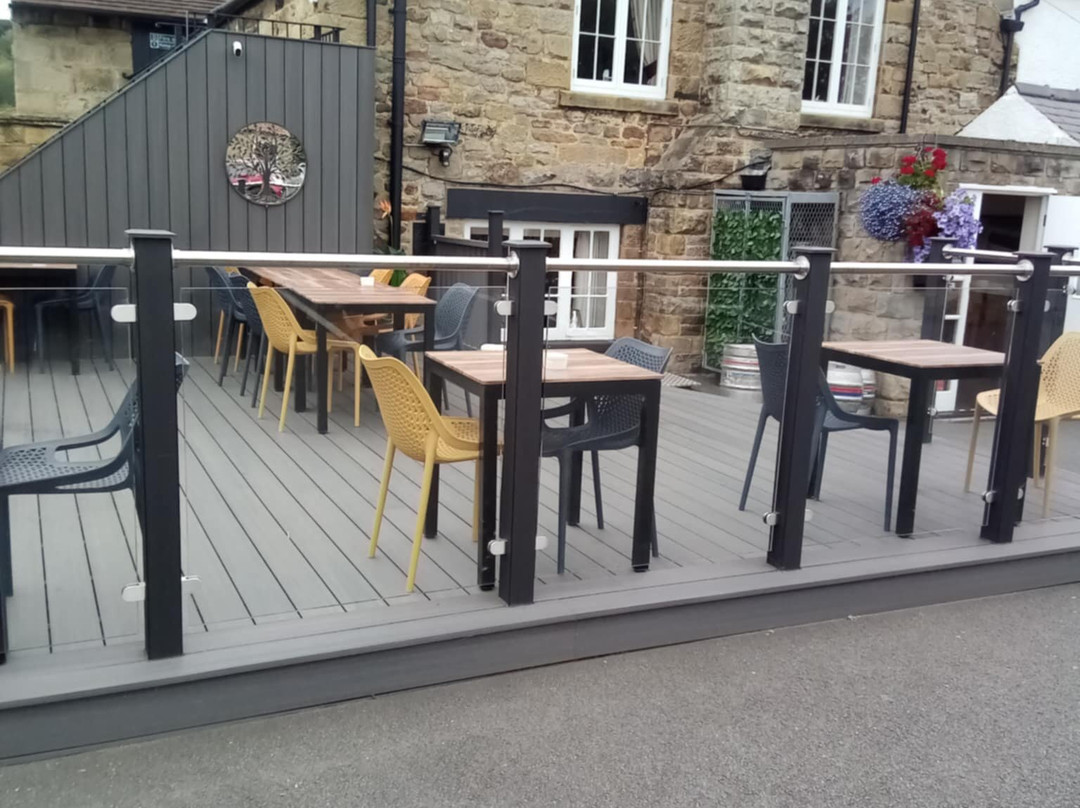 Blacksmith Arms Cloughton-Cloughton必去景点