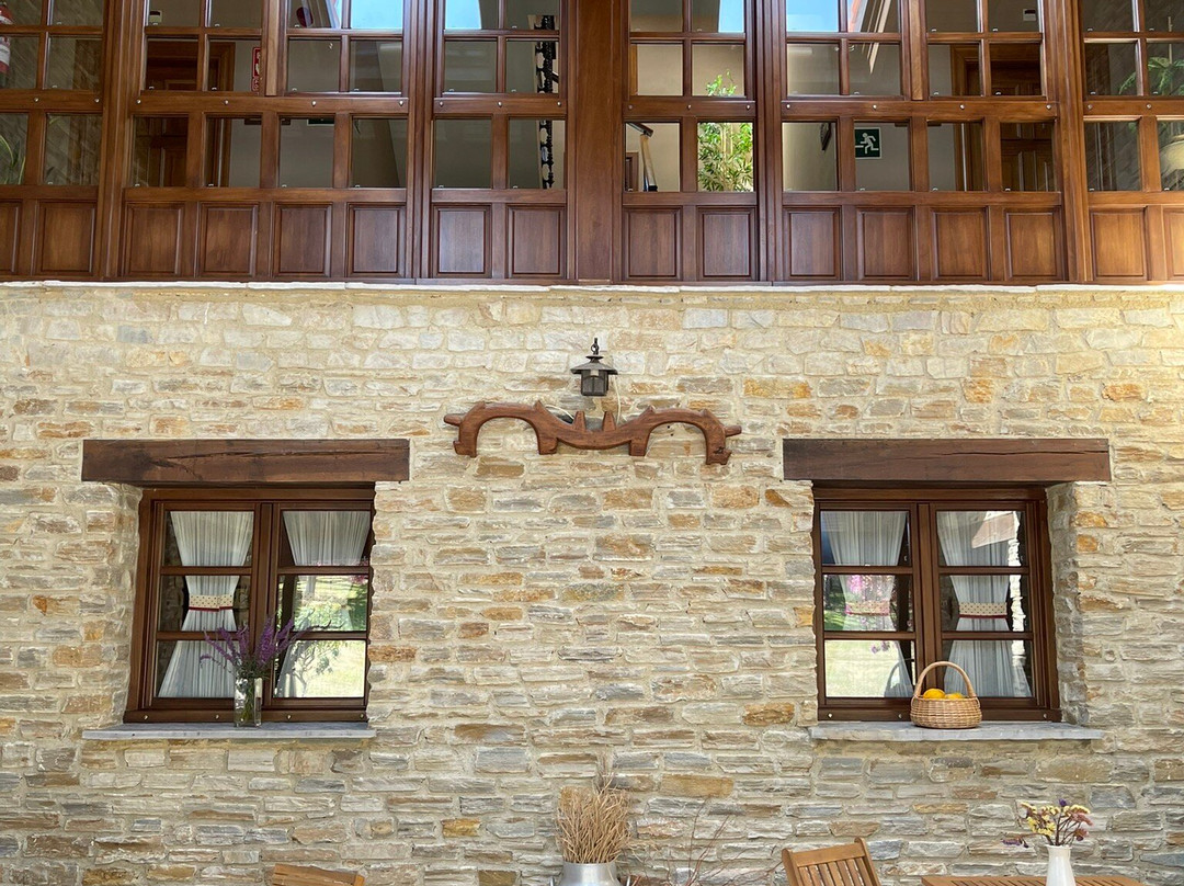 Casona de Cefontes主图