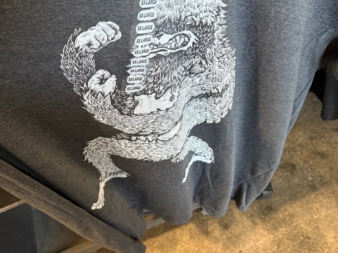 Halifax Seaport Farmer's Market-哈利法克斯必去景点