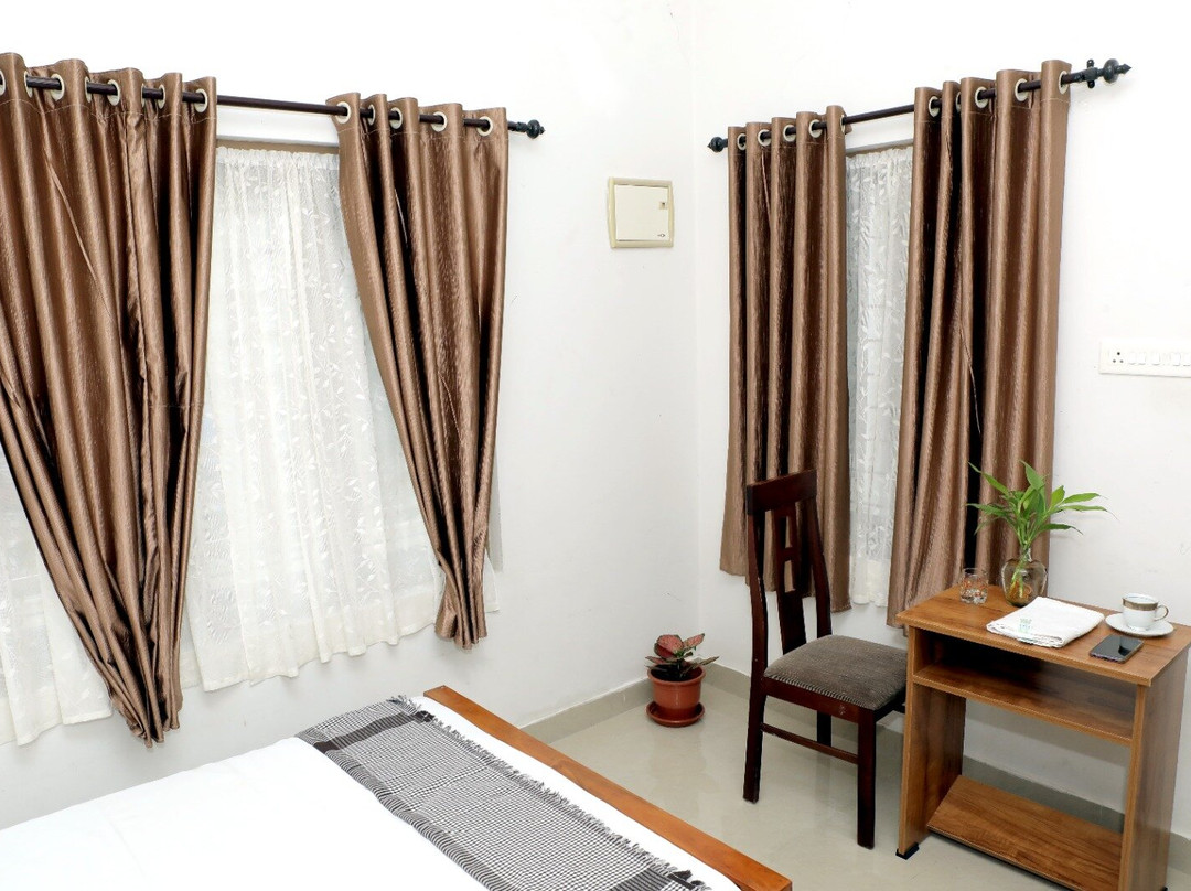 The RiverSide Bliss Stays主图