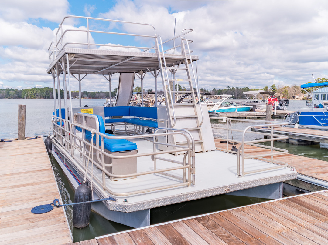 Better Boating-厄莫必去景点