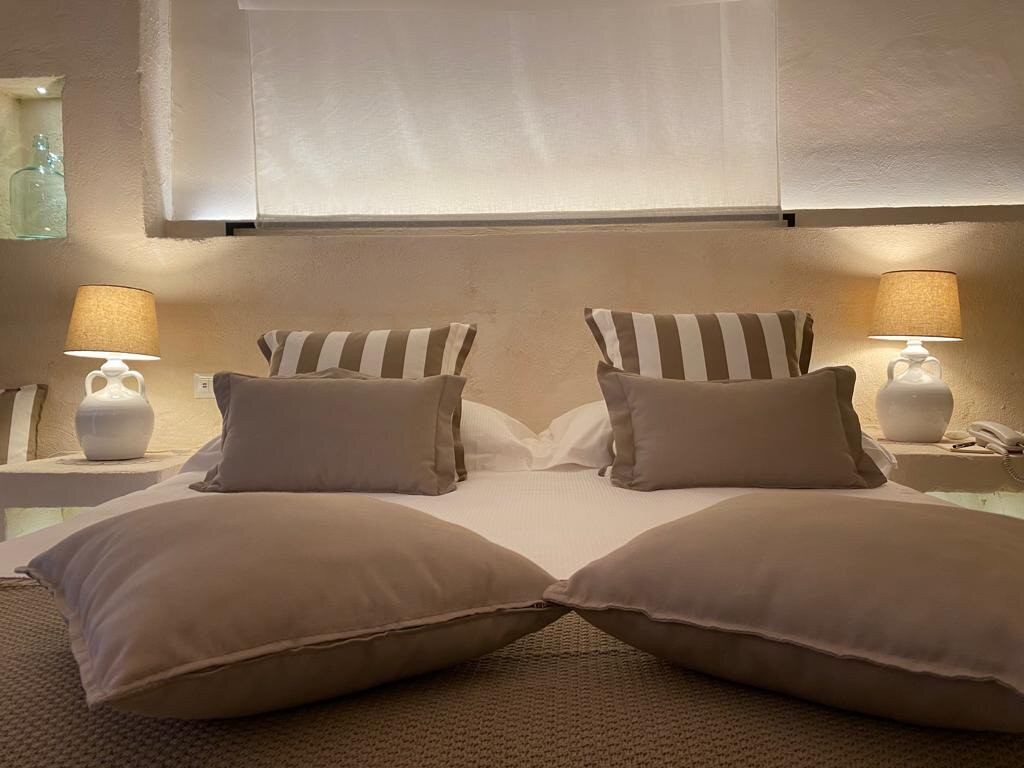 Masseria Messapia Wine Resort & Spa主图