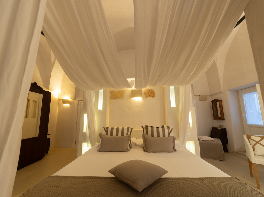 Masseria Messapia Wine Resort & Spa主图