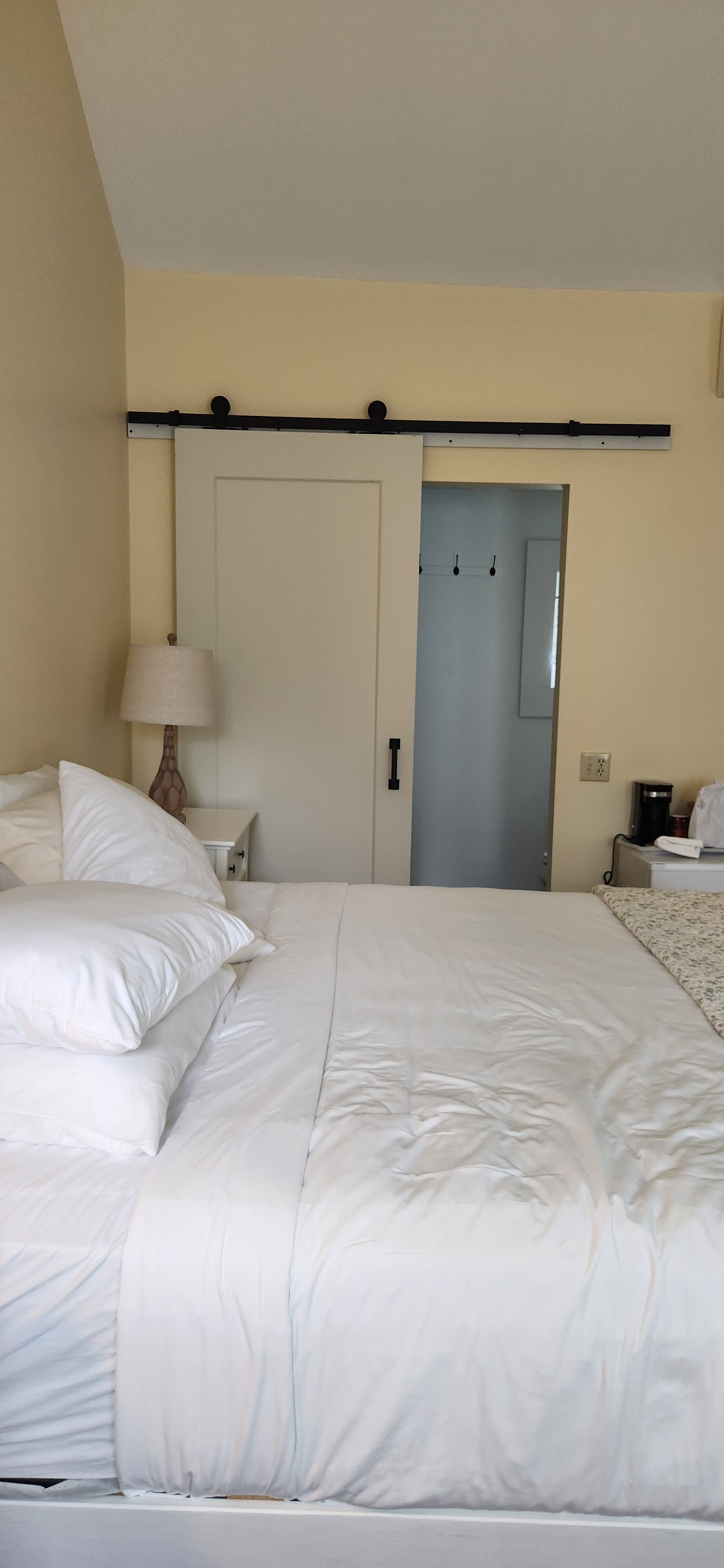 Hotel Pemaquid-官方