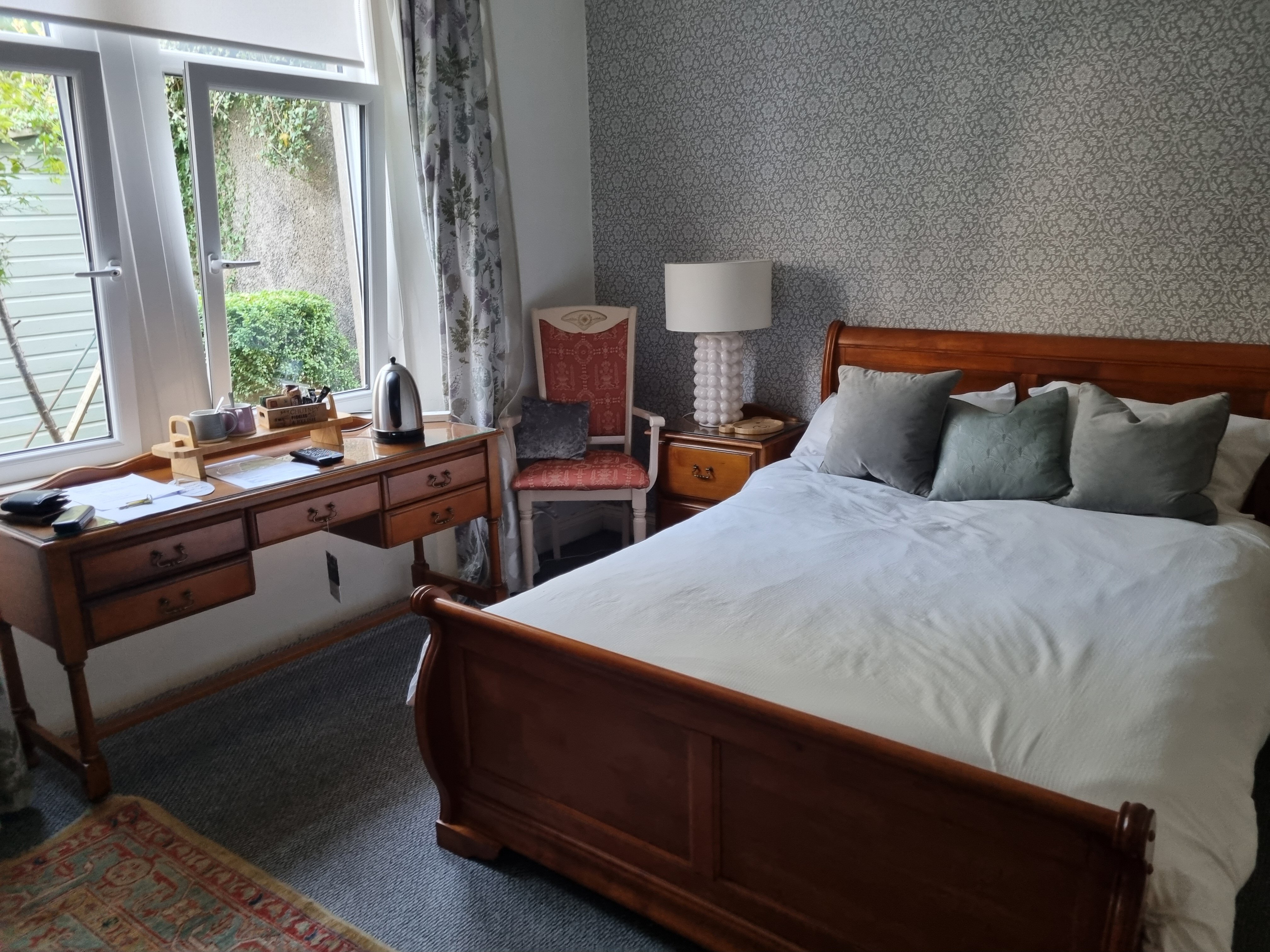 Springrove House-官方